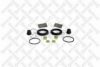 STELLOX 85-10393-SX Repair Kit, brake caliper
